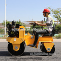 Mini compactador hidráulico do solo 700KG (FYL-850)